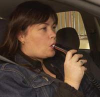 Sydney DUI Solicitor Alcohol Interlock Device - DUI Solicitor