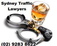 Sydney Drink Driving Lawyers