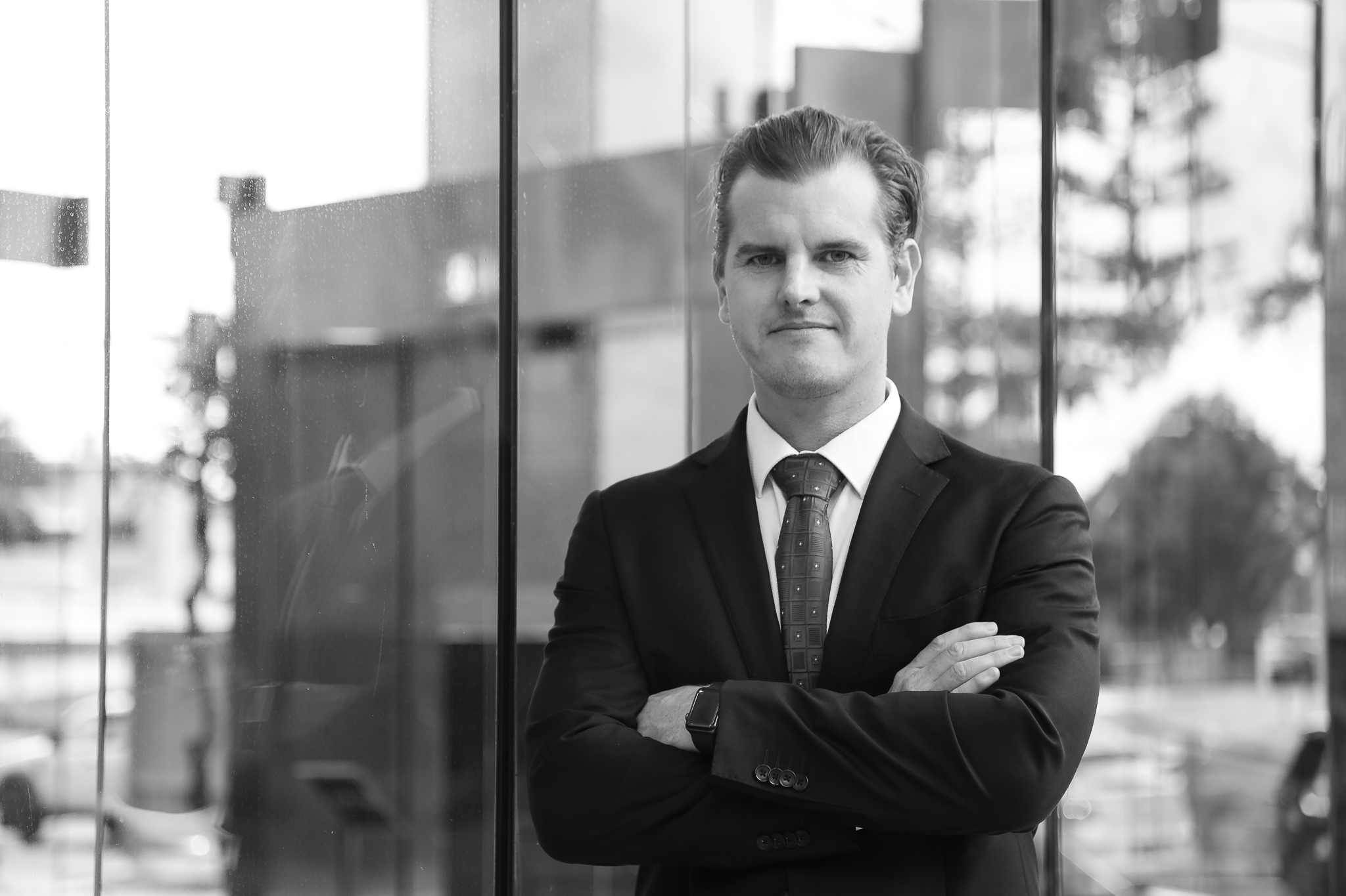 Joshua Boorman, Principal Lawyer at Boorman Lawyers